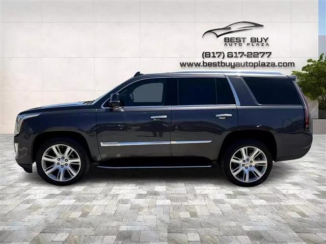 $21995 : 2016 CADILLAC ESCALADE LUXURY image 8