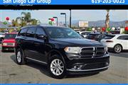 $20995 : 2019 Durango thumbnail