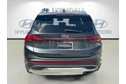 Hyundai SANTA FE 2022 Limite en Miami