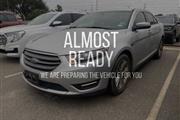 2018 Taurus SEL thumbnail