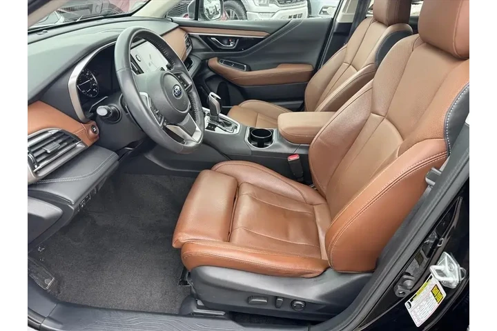 $26159 : Subaru Outback 2021 AWD Tour image 9