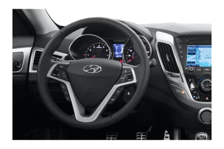 $7890 : Hyundai VELOSTER 2015 RE:FLE image 6