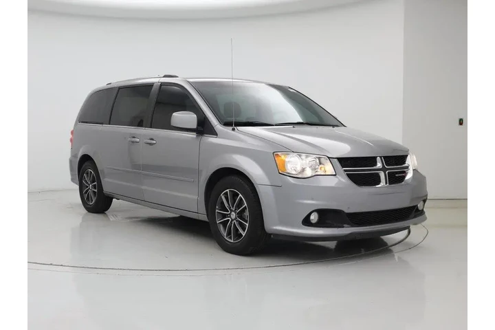 $15998 : Dodge Grand Caravan 2017 SXT image 1