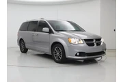 Dodge Grand Caravan 2017 SXT