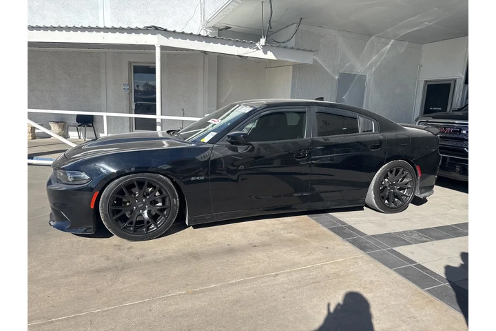 $34681 : Dodge Charger 2023 R/T 4dr S image 8