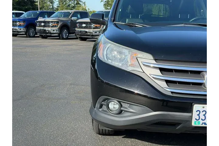 $11900 : Honda CR-V 2012 AWD EX-L 4dr image 6