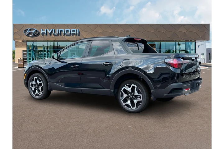 $31144 : Hyundai SANTA CRUZ 2024 AWD image 4