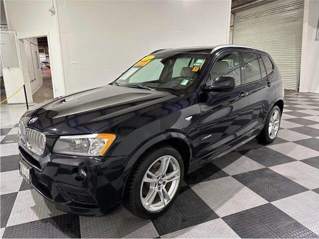 $14999 : 2013 BMW X3 image 9