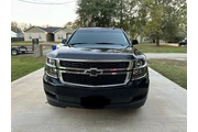 2017 Tahoe LT SUV