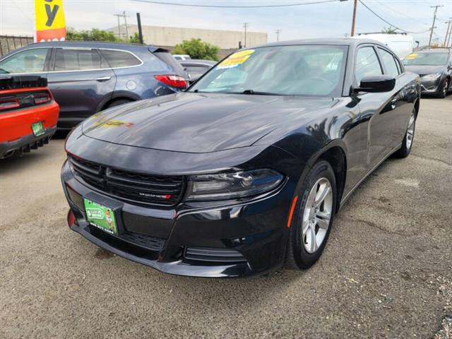 $21999 : 2020 Charger SXT image 5