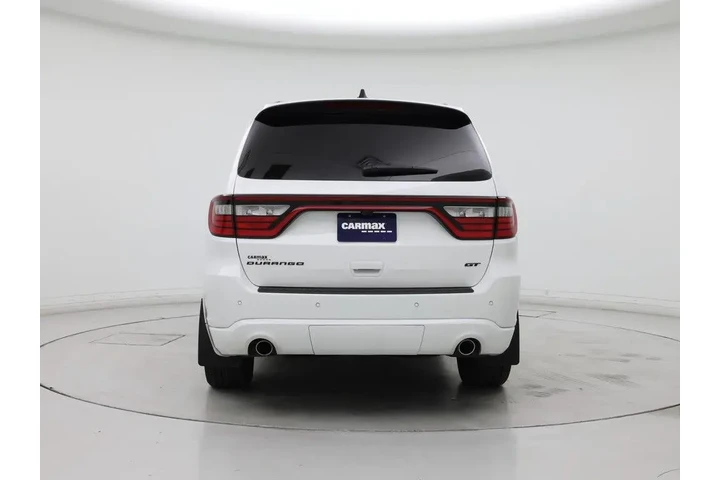 $34998 : Dodge Durango 2025 GT 4dr SU image 6