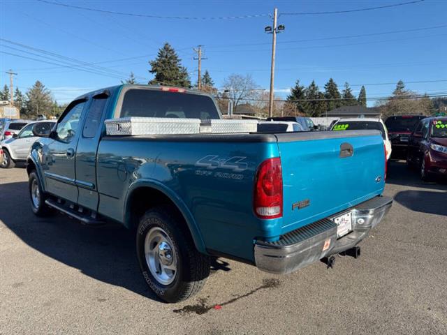 $6995 : 1999 F-150 XLT image 9