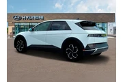 $24990 : Hyundai IONIQ 5 2024 SEL 4dr thumbnail