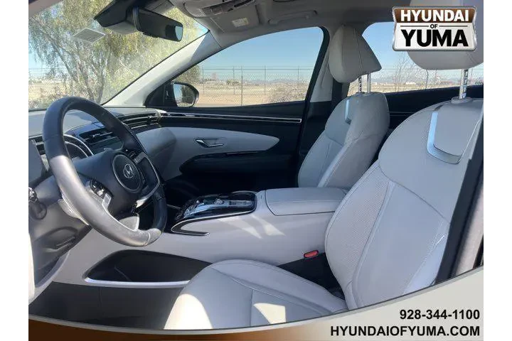 $32995 : Hyundai TUCSON Plug-in Hybri image 5