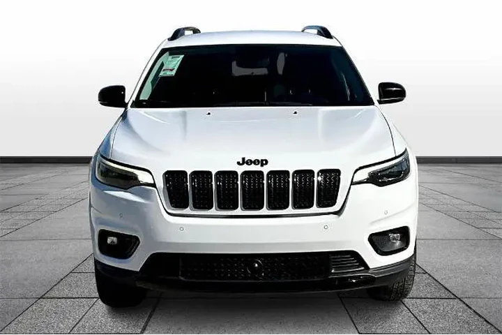 $21337 : Jeep Cherokee 2023 4x4 Altit image 3