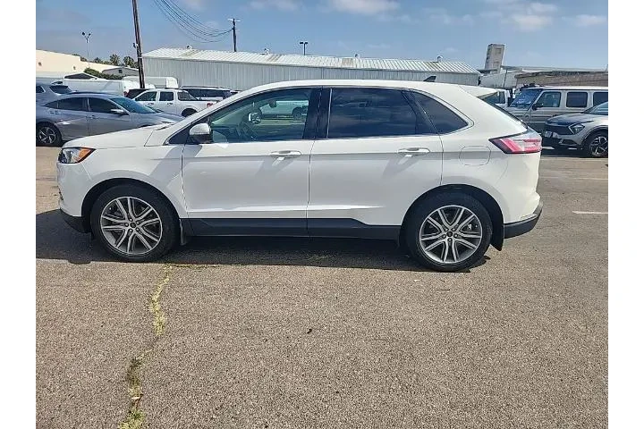 $29991 : Ford Edge 2023 AWD Titanium image 7