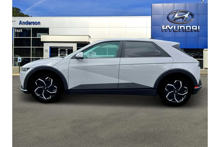 $26899 : Hyundai IONIQ 5 2024 AWD SE image 3