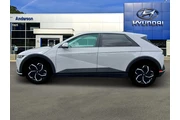 $26899 : Hyundai IONIQ 5 2024 AWD SE thumbnail