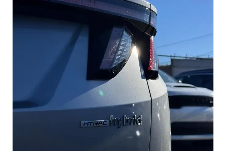 $18195 : Hyundai TUCSON Hybrid 2022 A image 7