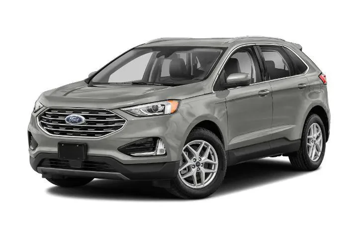 $17988 : Ford Edge 2022 AWD ST-Line 4 image 1
