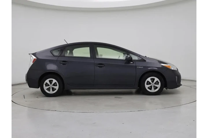 $15998 : Toyota Prius 2015 Two 4dr Ha image 7