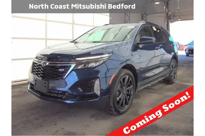 $23693 : Chevrolet Equinox 2022 4x4 R image 1