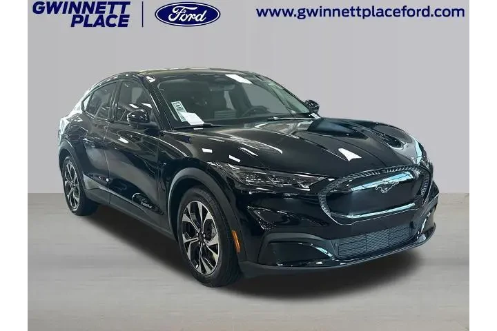 $35998 : Ford Mustang Mach-E 2026 Sel image 3