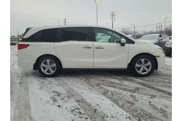 $23562 : Honda Odyssey 2019 EX-L 4dr image 7
