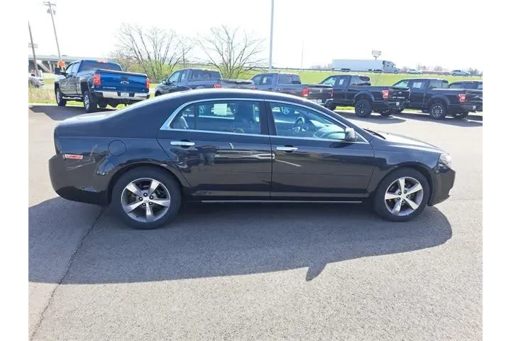 $5385 : Chevrolet Malibu 2012 LT 4dr image 6