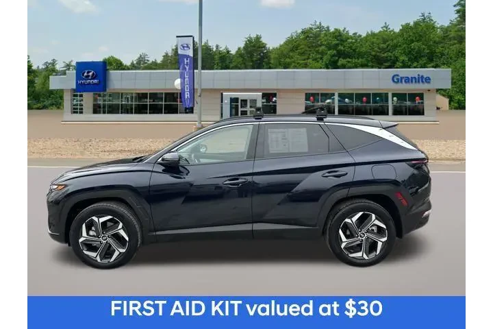 $28490 : Hyundai TUCSON Hybrid 2024 A image 10