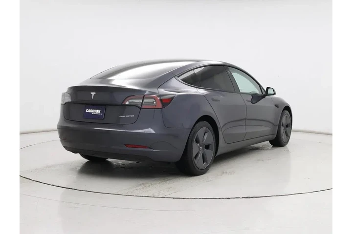 $24998 : Tesla Model 3 2022 AWD Long image 8
