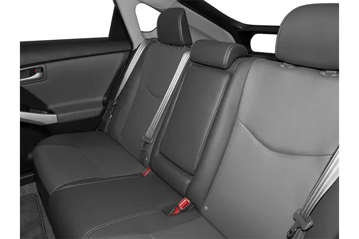 $9995 : 2012 Prius Four image 10