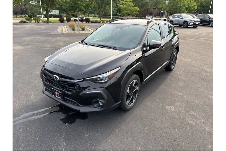 $30000 : 2024 Crosstrek Limited image 9