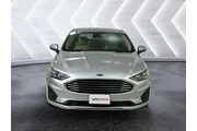 $16541 : Ford Fusion 2019 S 4dr Sedan thumbnail