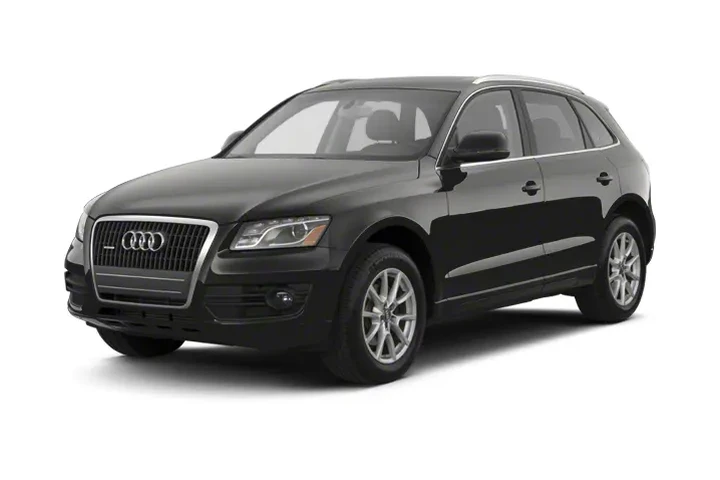 $9990 : 2010 Q5 quattro image 1