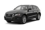 2010 Q5 quattro en San Francisco Bay Area