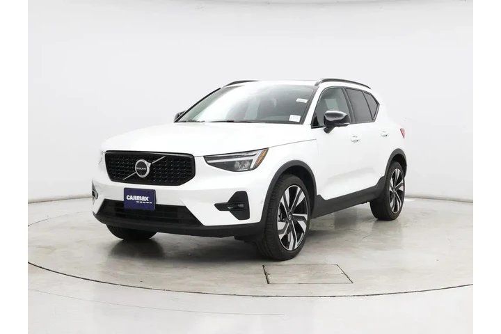 $32998 : Volvo XC40 2025 AWD B5 Plus image 4