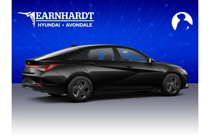 $17676 : Hyundai ELANTRA 2023 SEL 4dr image 8