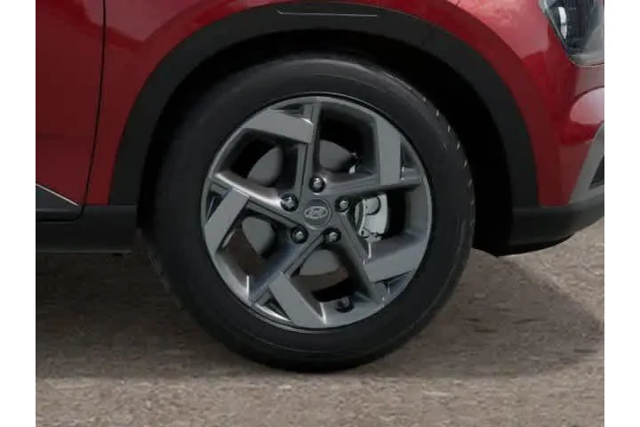 $20999 : Hyundai VENUE 2025 SEL 4dr C image 8