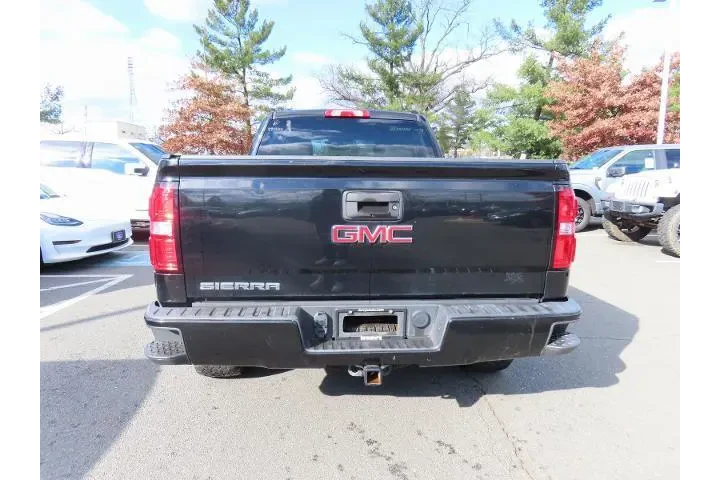 $19000 : GMC Sierra 1500 2018 4x4 Bas image 6