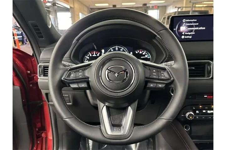$34900 : Mazda CX-5 2025 AWD 2.5 Turb image 6