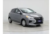 Mitsubishi Mirage 2021 ES 4d en Fresno