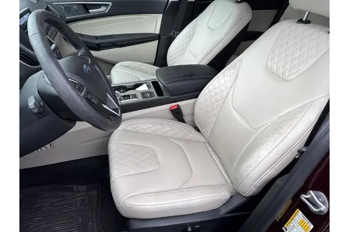 $37000 : Ford Edge 2024 AWD Titanium image 3