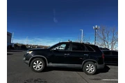 $6555 : Kia Sorento 2012 AWD LX 4dr thumbnail