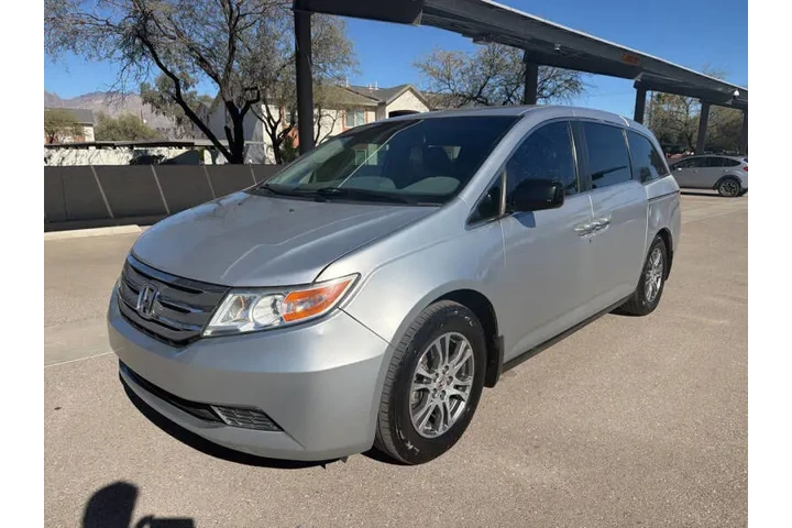 $9495 : 2013 Odyssey image 3
