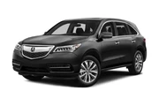 Acura MDX 2015 SH-AWD 4dr SU