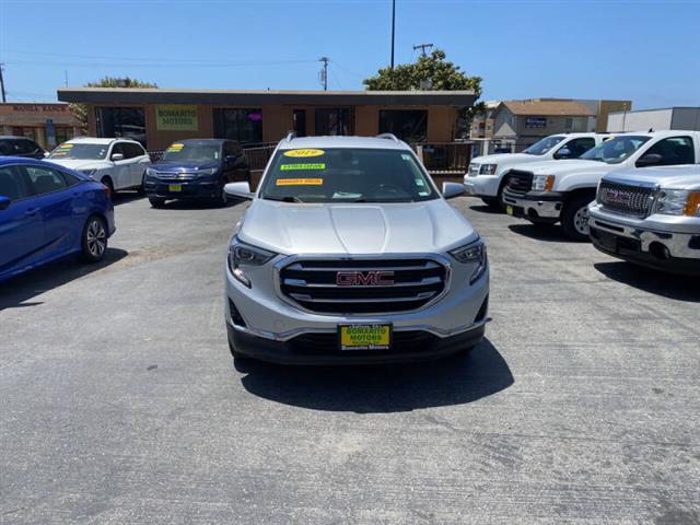 $19999 : 2019 GMC Terrain SLT image 3