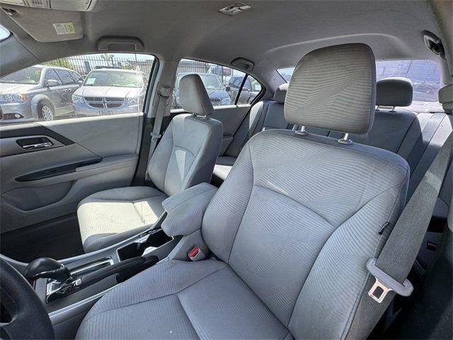 $21999 : 2015 Accord Sedan image 10