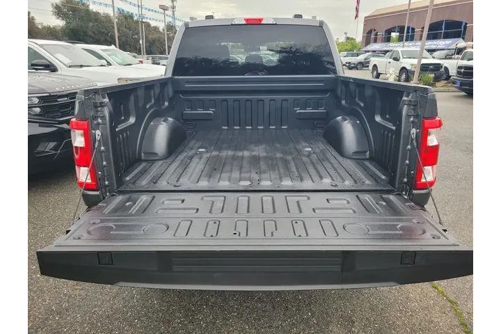 $34950 : Ford F-150 2023 4x2 XL 4dr S image 8