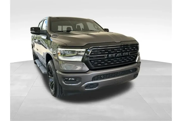$34049 : Ram 1500 2023 4x2 Lone Star image 2